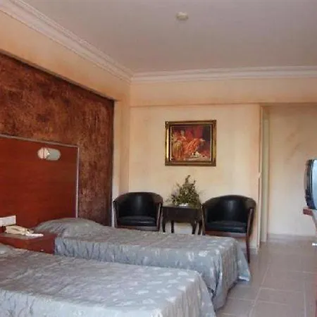 Club Diana 2* Marmaris
