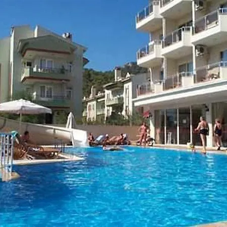 Hotel Club Diana