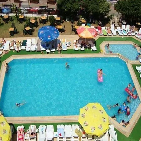 Hotel Club Diana Marmaris