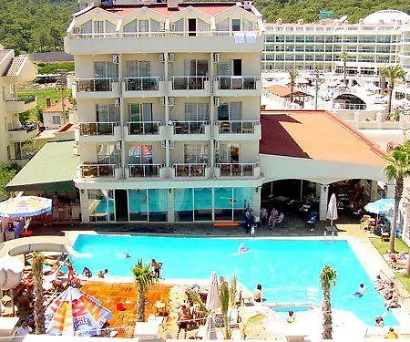 Club Diana Hotel