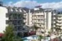 Otel Club Diana